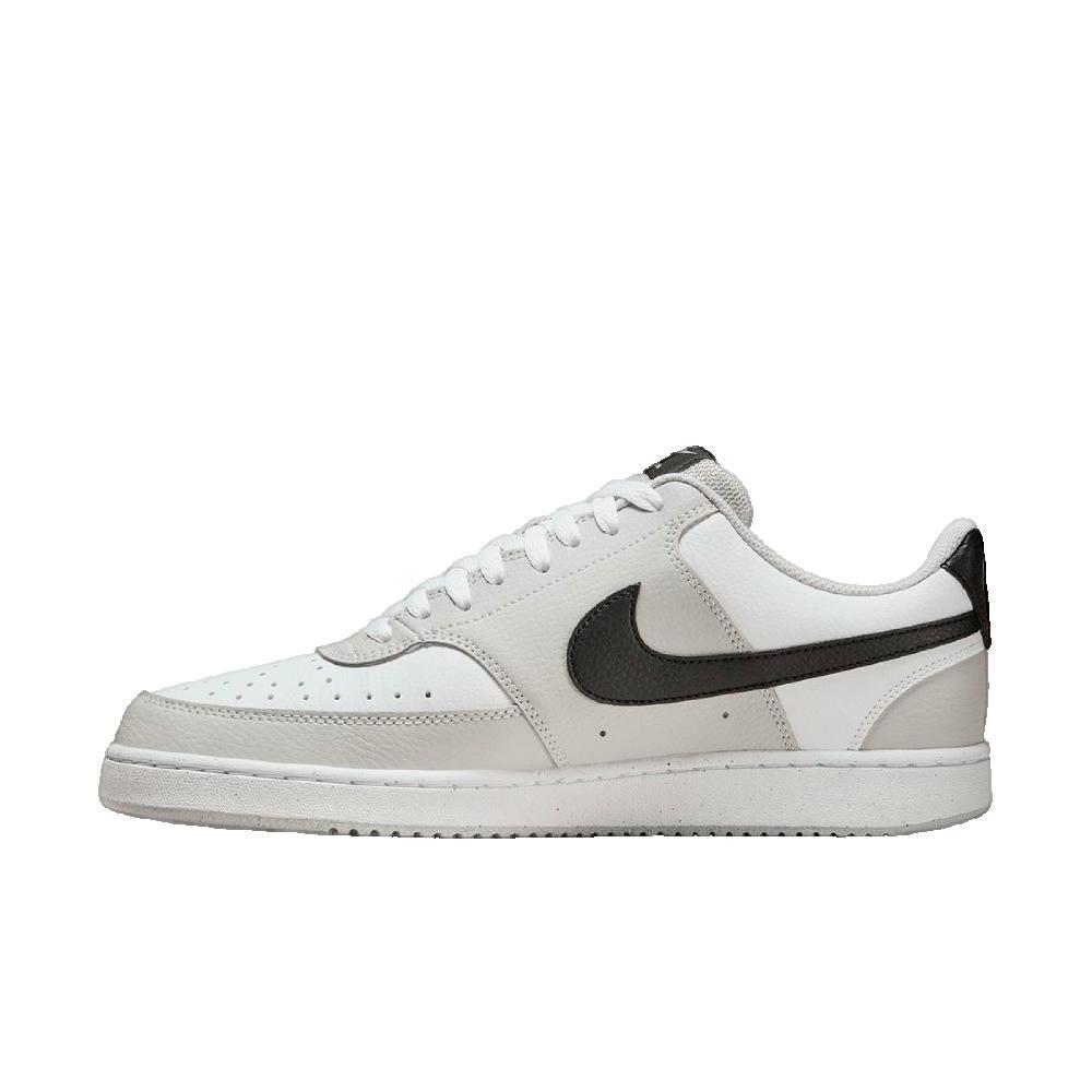 Zapatillas Adulto Nike Court Vision Low Blanco 2/7