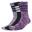 Chaussettes mi-mollet Stonewash (3 paires)