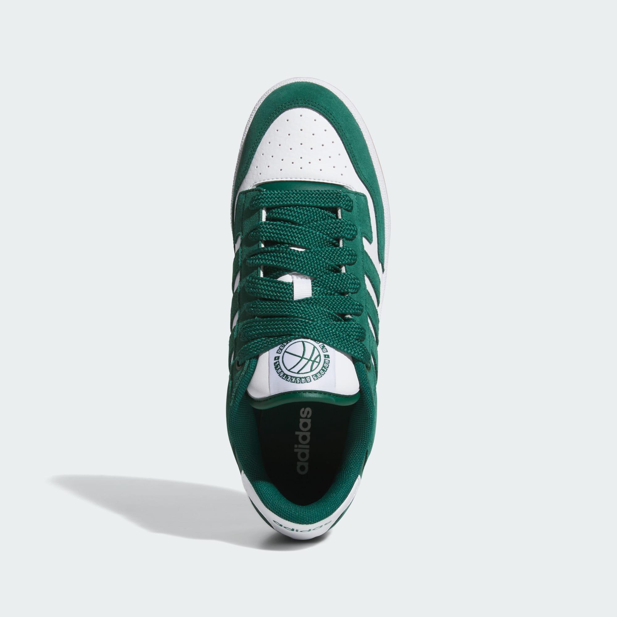 Rapid Court Low Schuh 2/15