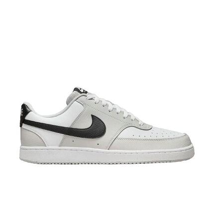 Zapatillas Adulto Nike Court Vision Low Blanco