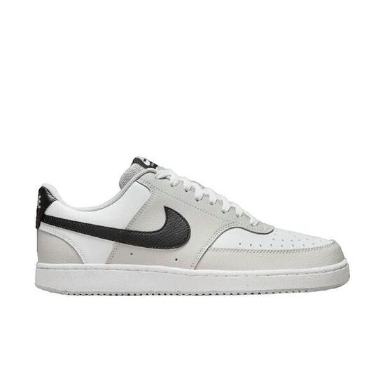 Zapatillas Adulto Nike Court Vision Low Blanco