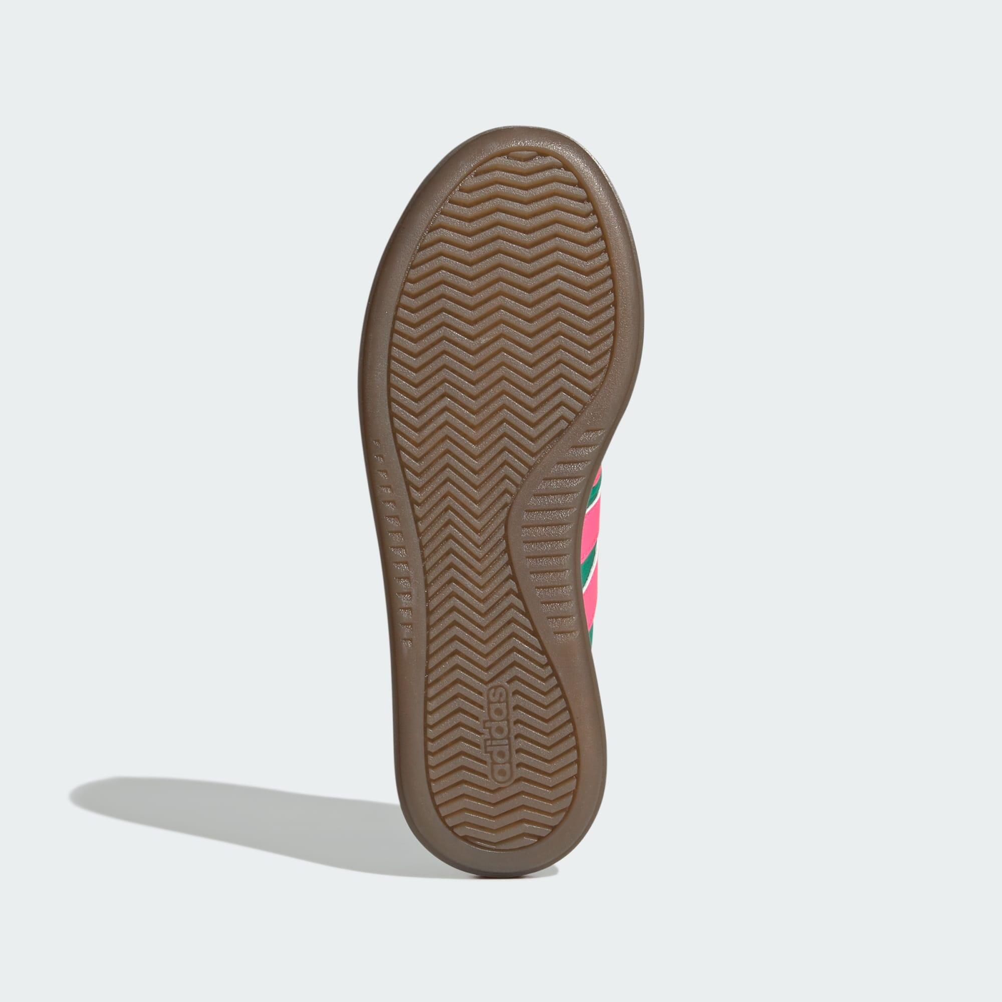 Chaussure Barreda Decode 4/7