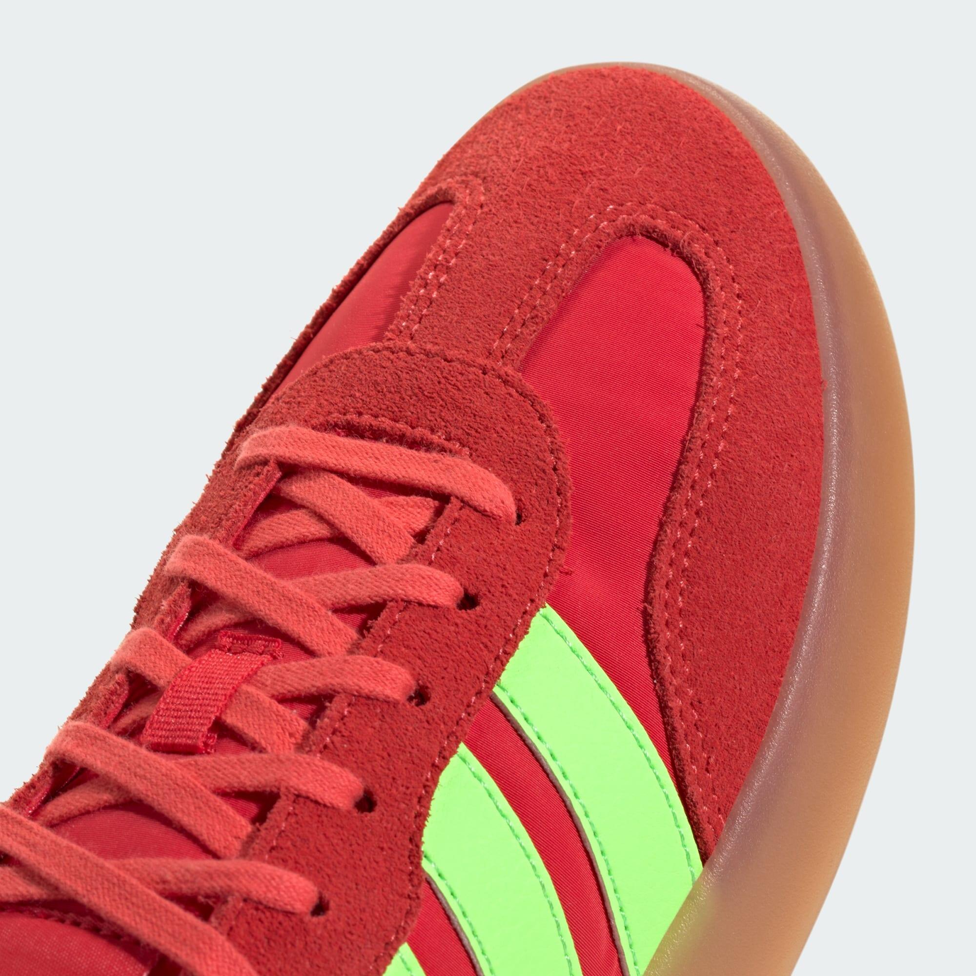 Barreda Decode Schuh 5/8