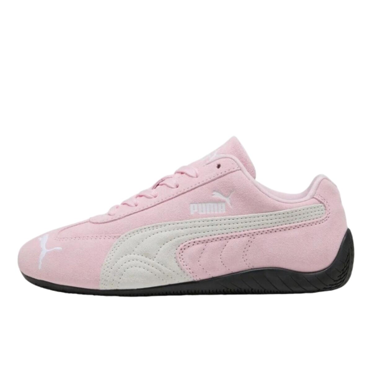PUMA Shoes  Speedcat OG Pink White
