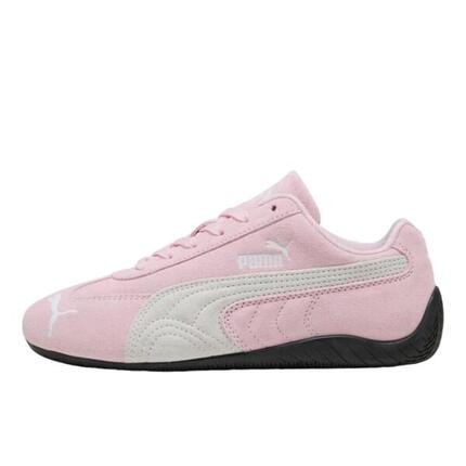 Zapatillas Speedcat OG Pink White