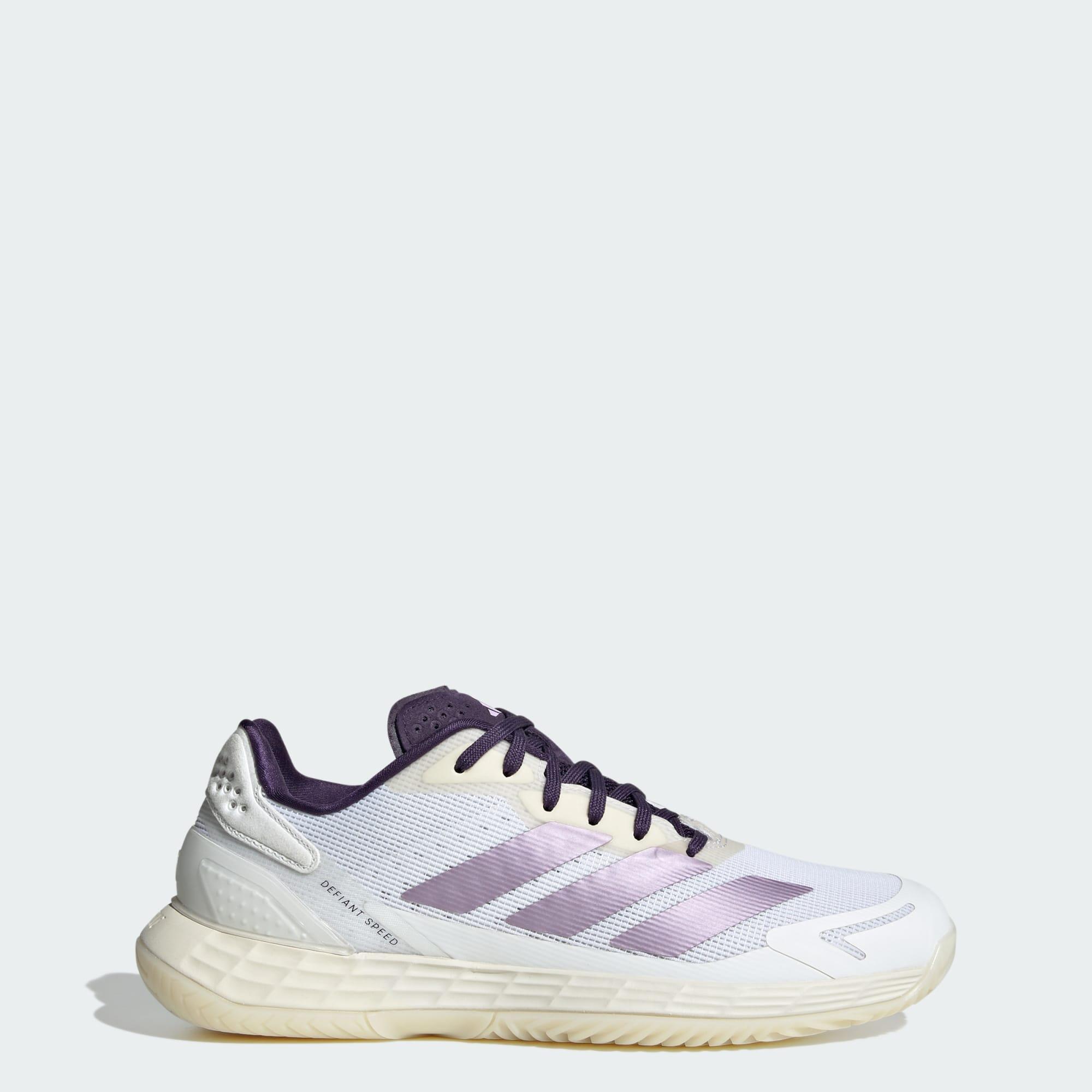 Defiant Speed 2 Tennis Shoes 7/7