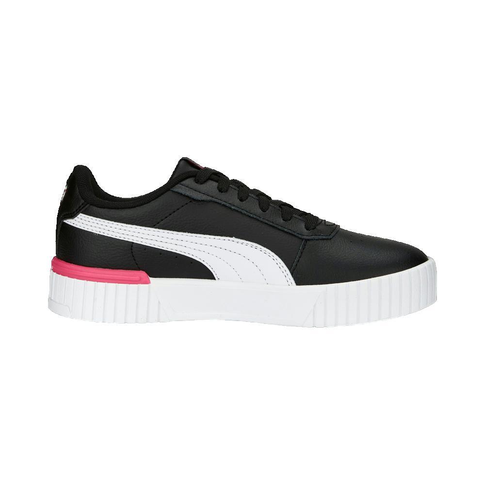 Puma - Chaussures Filles Puma Carina 2 0 Noir - Baskets - Multicolore - 35,5 - Decathlon