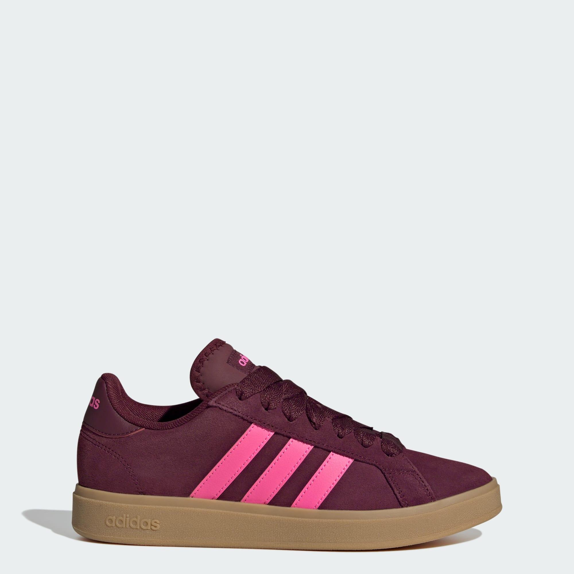 Zapatilla Grand Court Base 00s 2/15