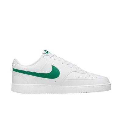 Zapatillas Hombre Nike Court Vision Low Next Nature Blanco