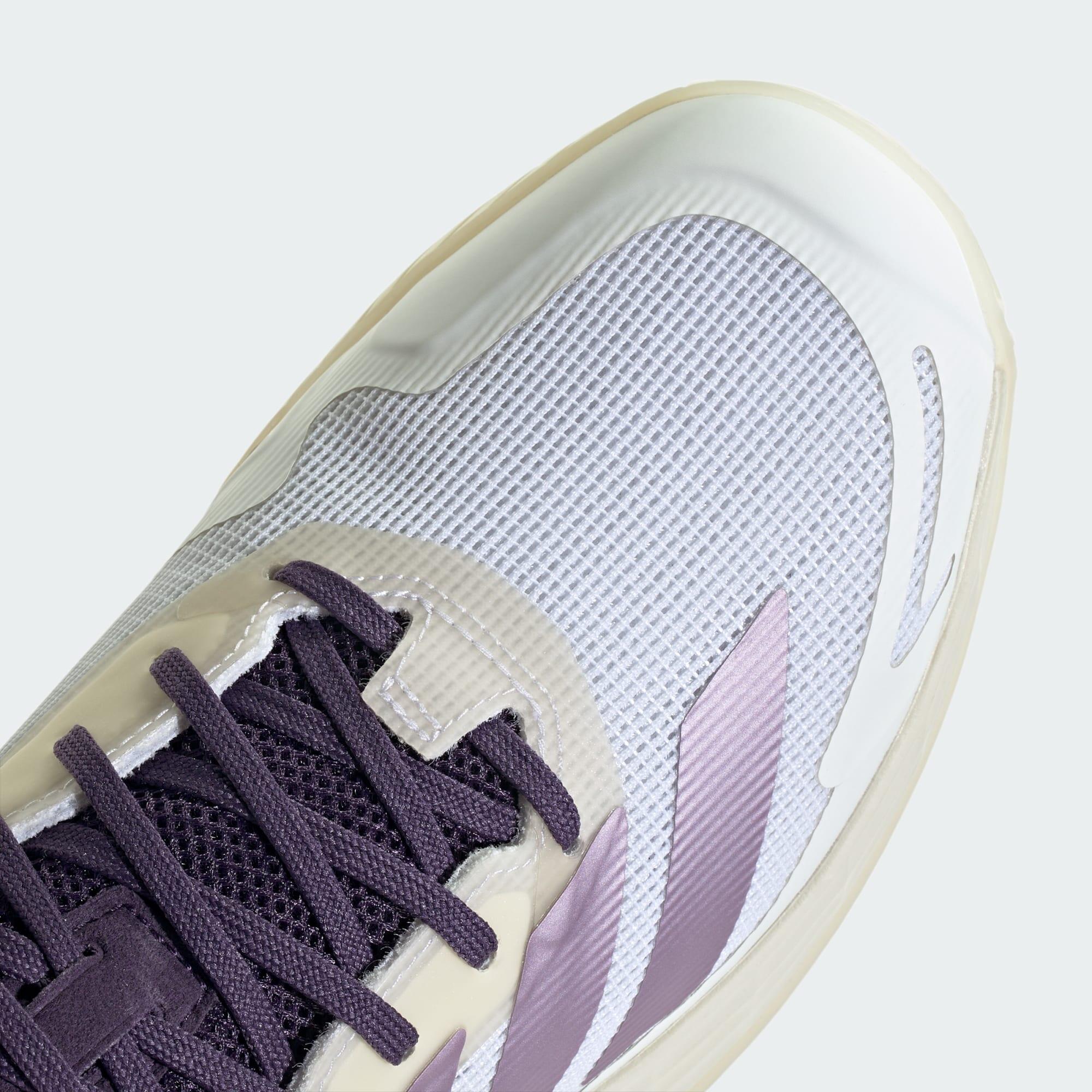 Defiant Speed 2 Tennis Shoes 5/7