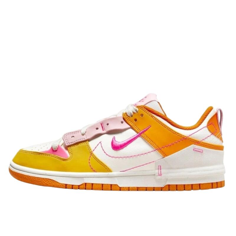 Dunk Low Disrupt 2 Sunrise