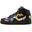 Air Force 1 NBA Supreme Black