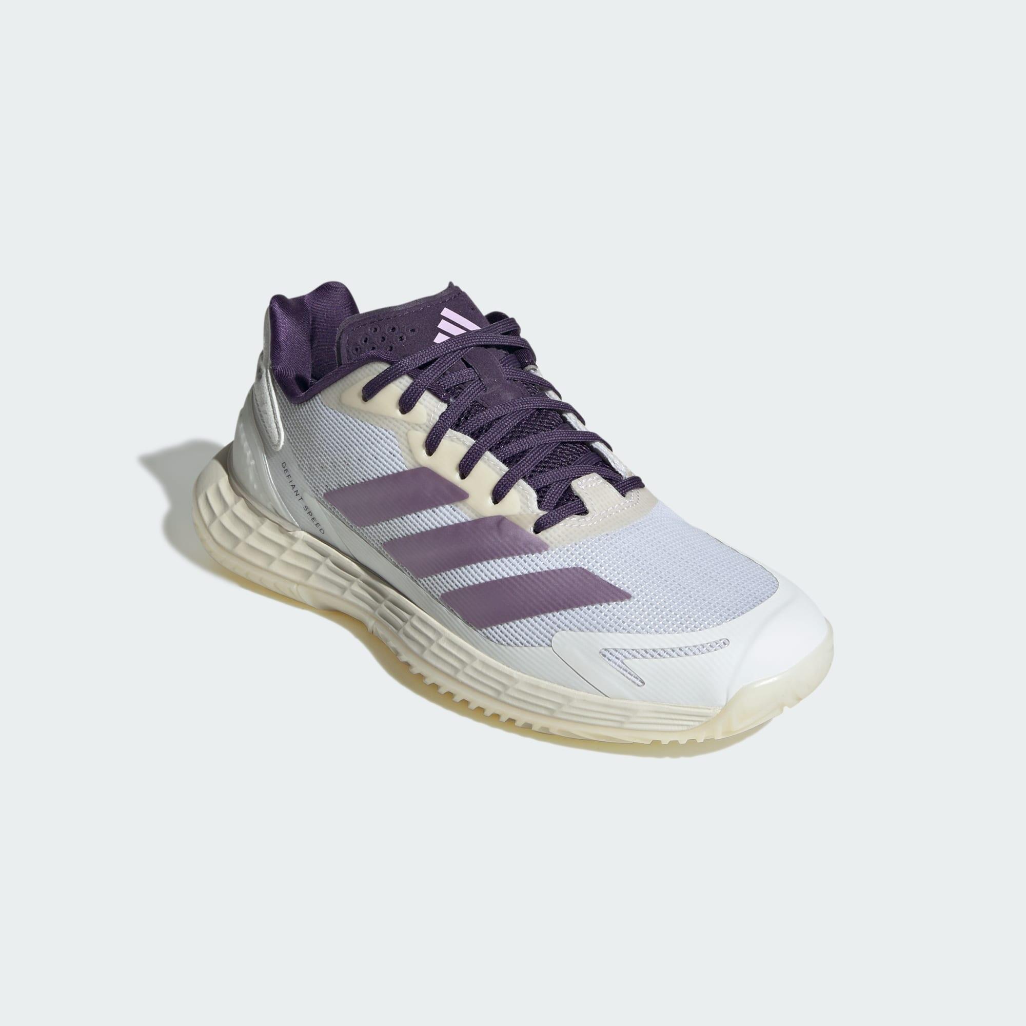 Defiant Speed 2 Tennis Shoes 4/7