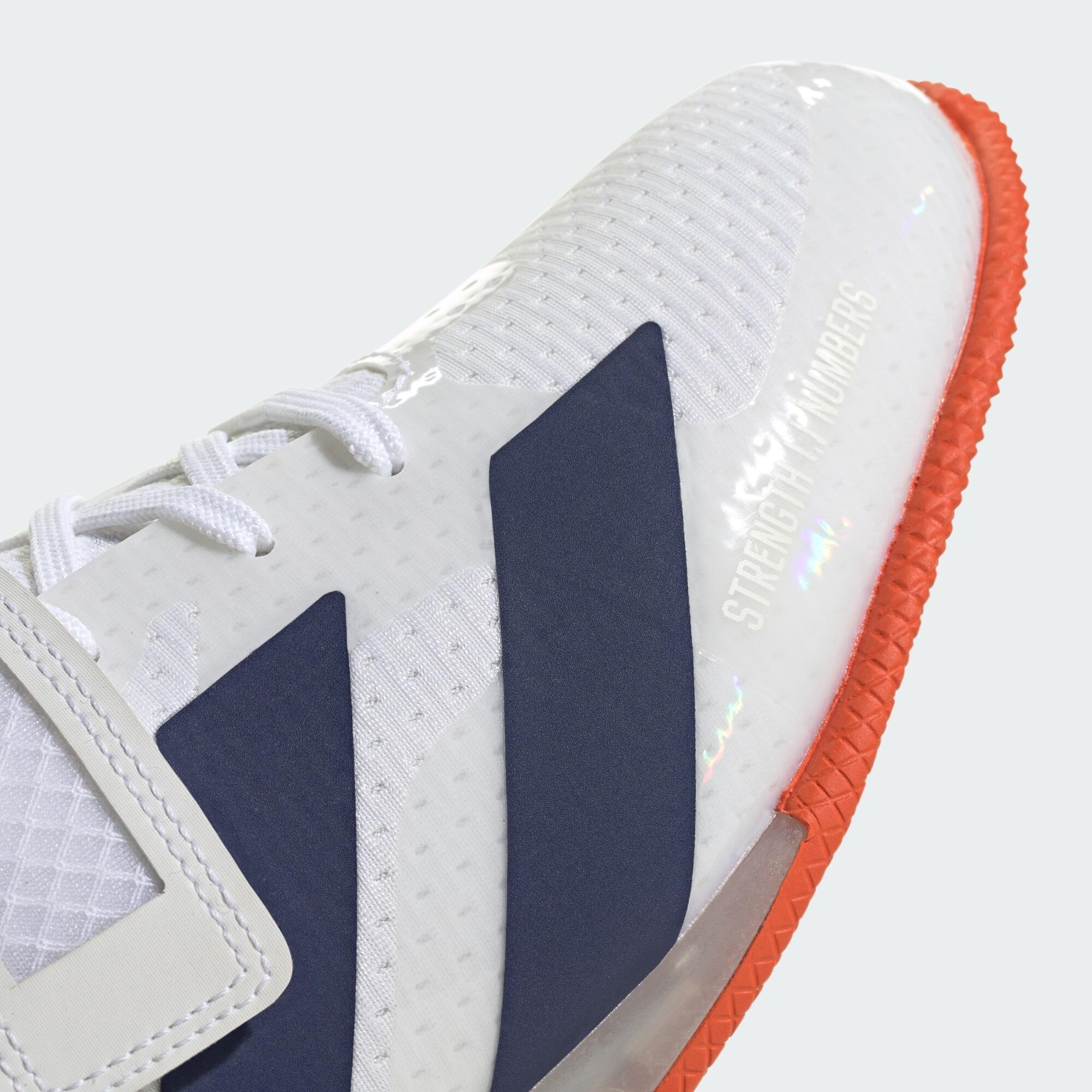 Adipower Weightlifting 3 Shoes 5/7