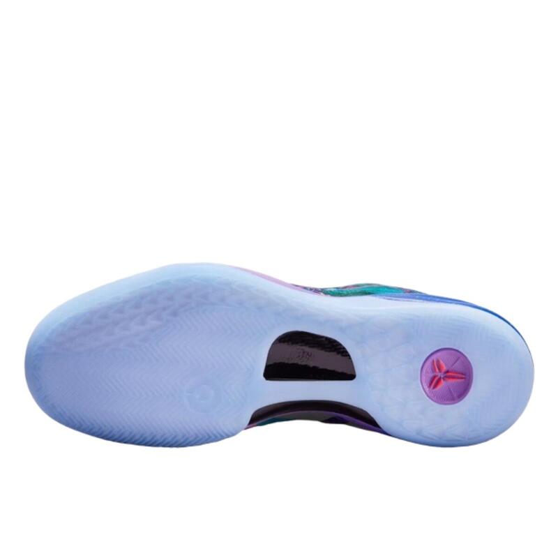 Kobe 8 Protro What The (2025)