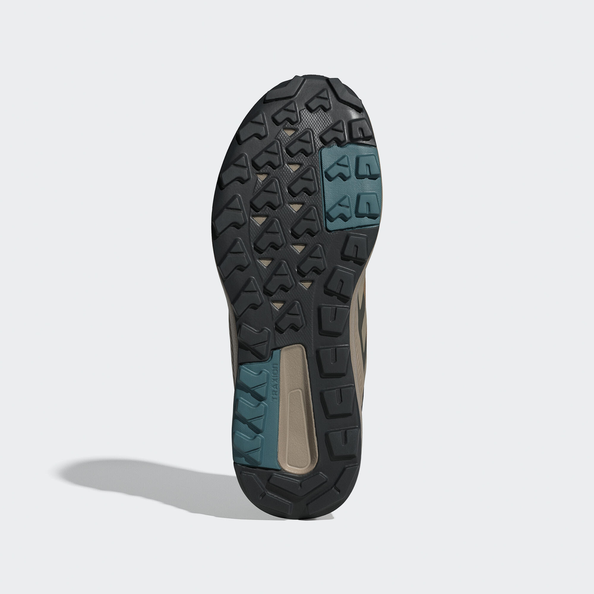 Sapatilhas de Caminhada Anylander TERREX 3/8