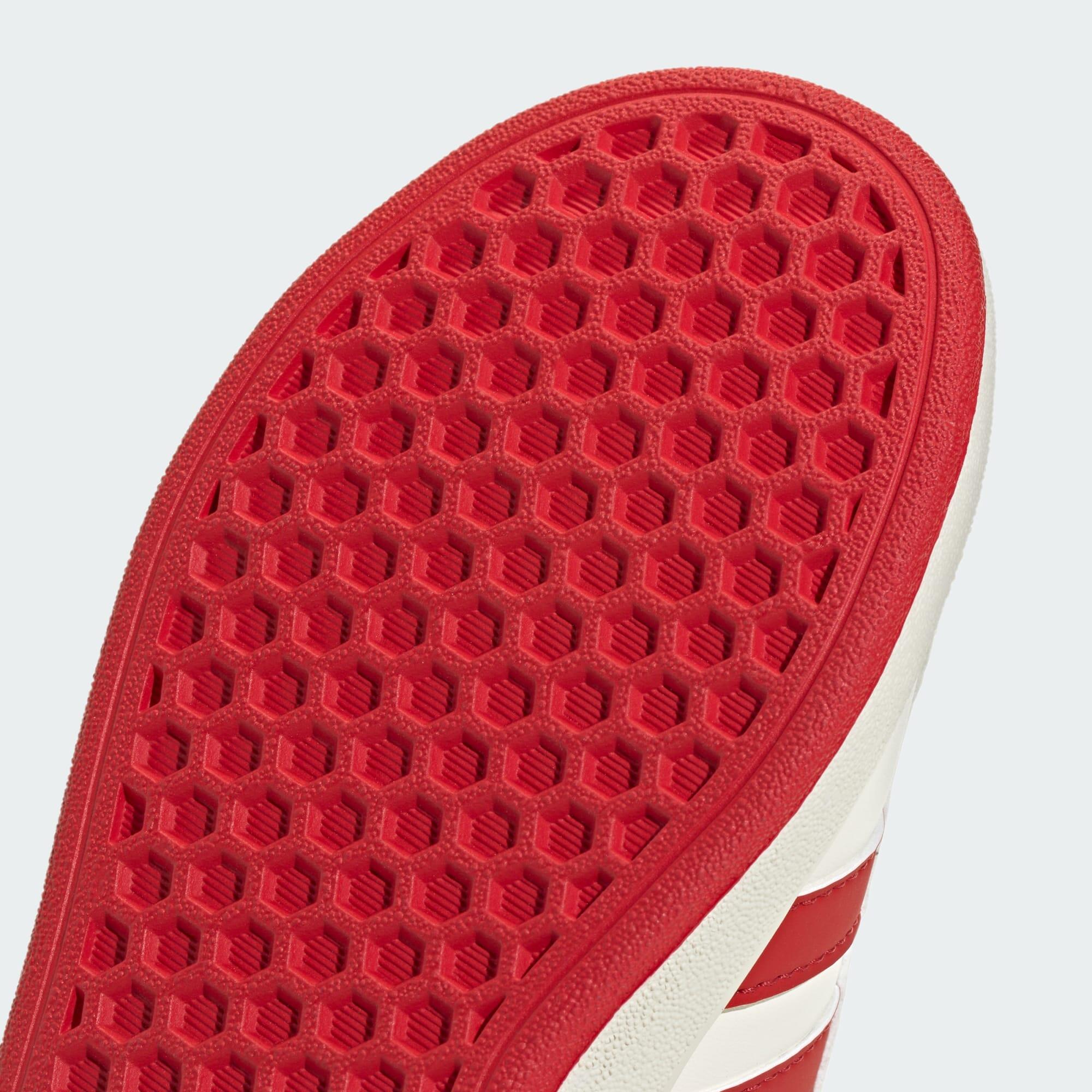 Grand Court Lifestyle Tennis Lace-Up Shoes 6/7