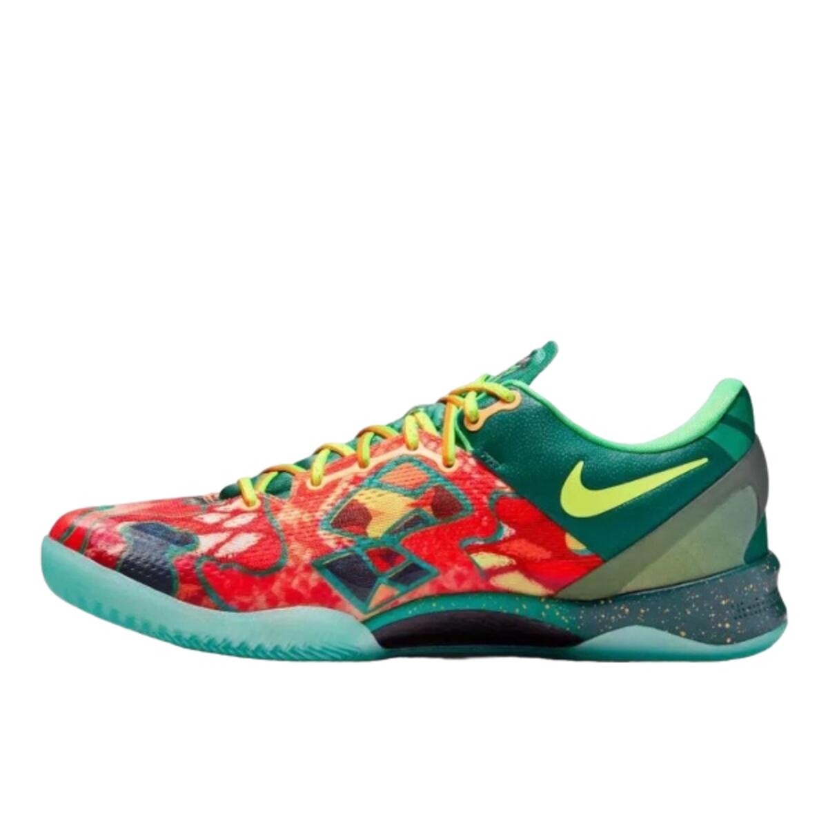 NIKE Schuhe  Kobe 8 Protro What The (2025)