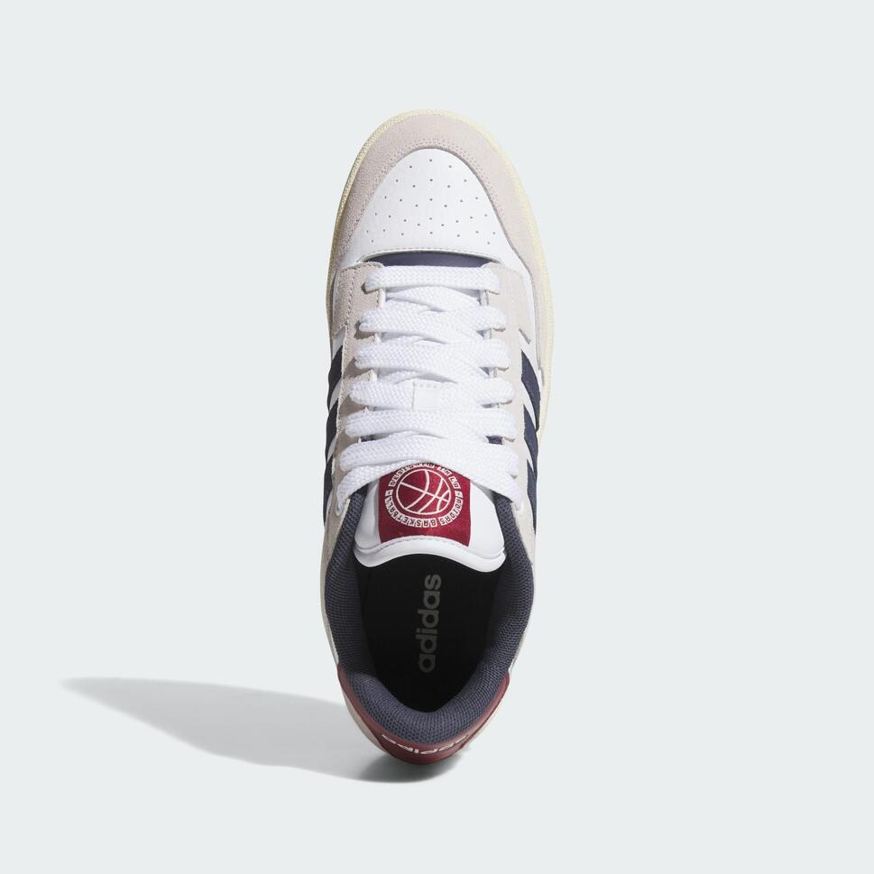 Buty Rapid Court Low