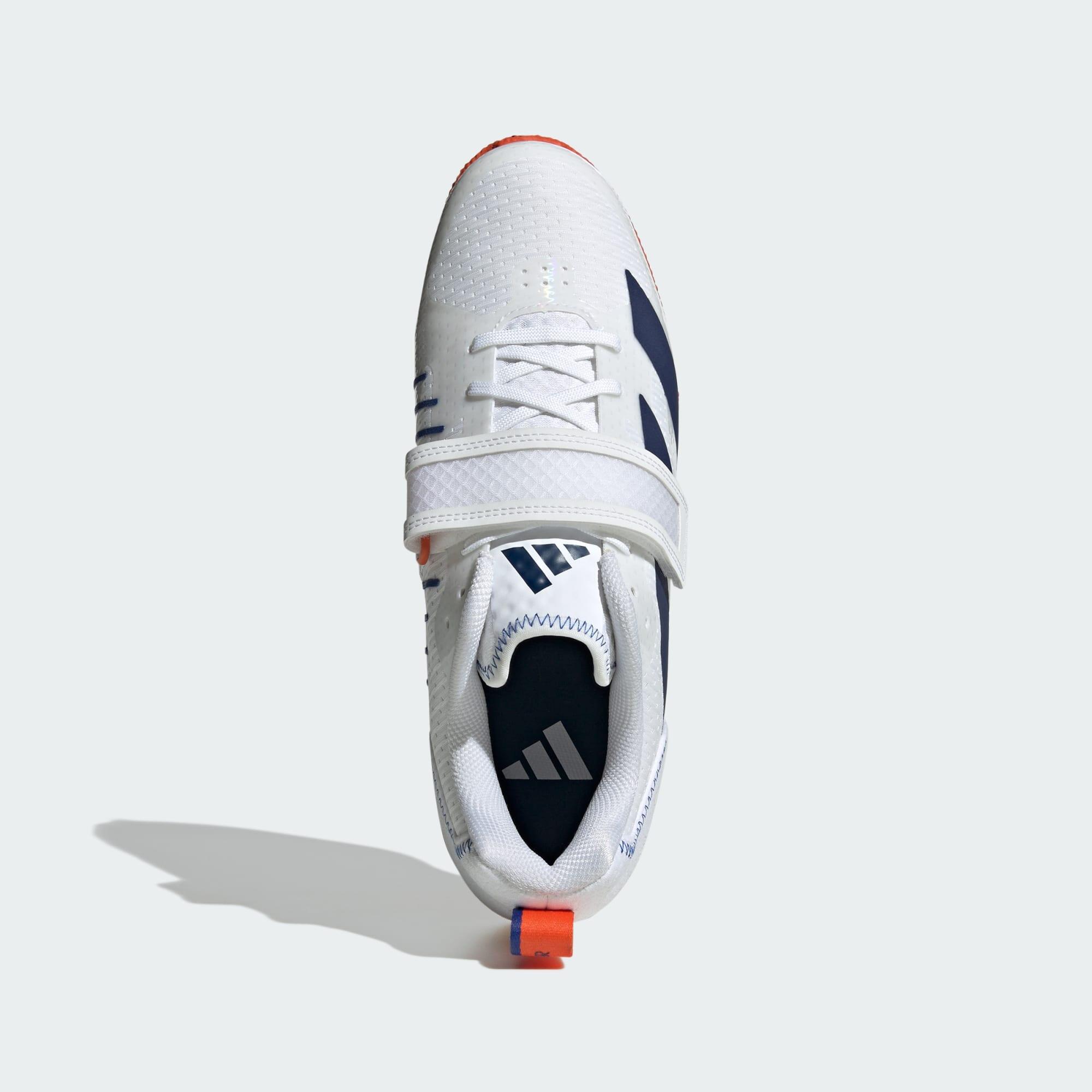 Adipower Weightlifting 3 Shoes 2/7