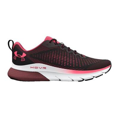 Zapatillas de running Mujer Under Armour Hovr Turbulence Negro