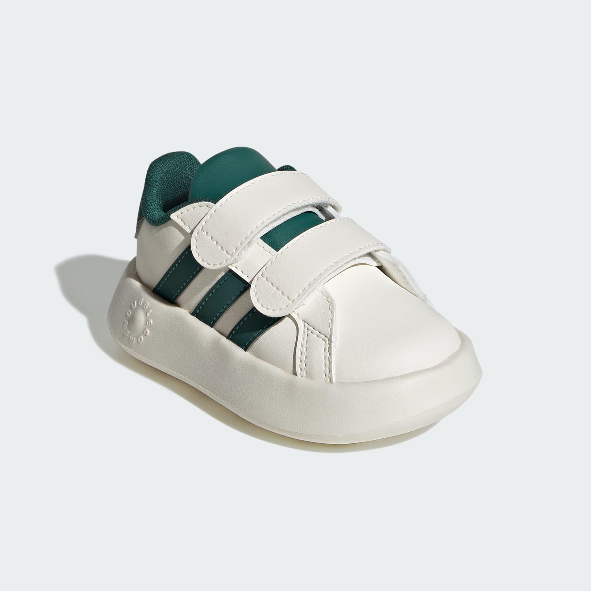 Chaussure Grand Court 2.0 Enfants 4/7