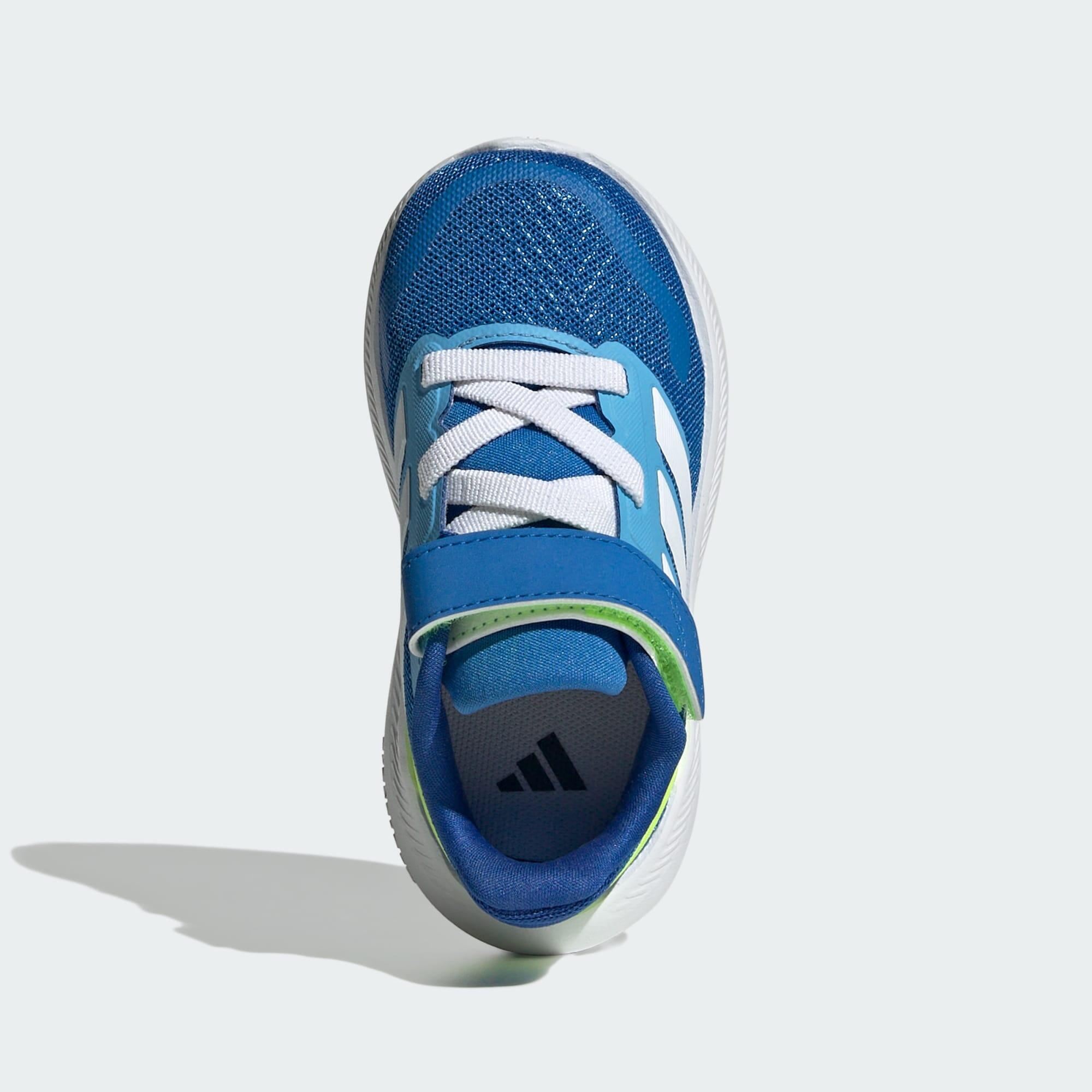 Runfalcon 5 Shoes Bambini 2/7