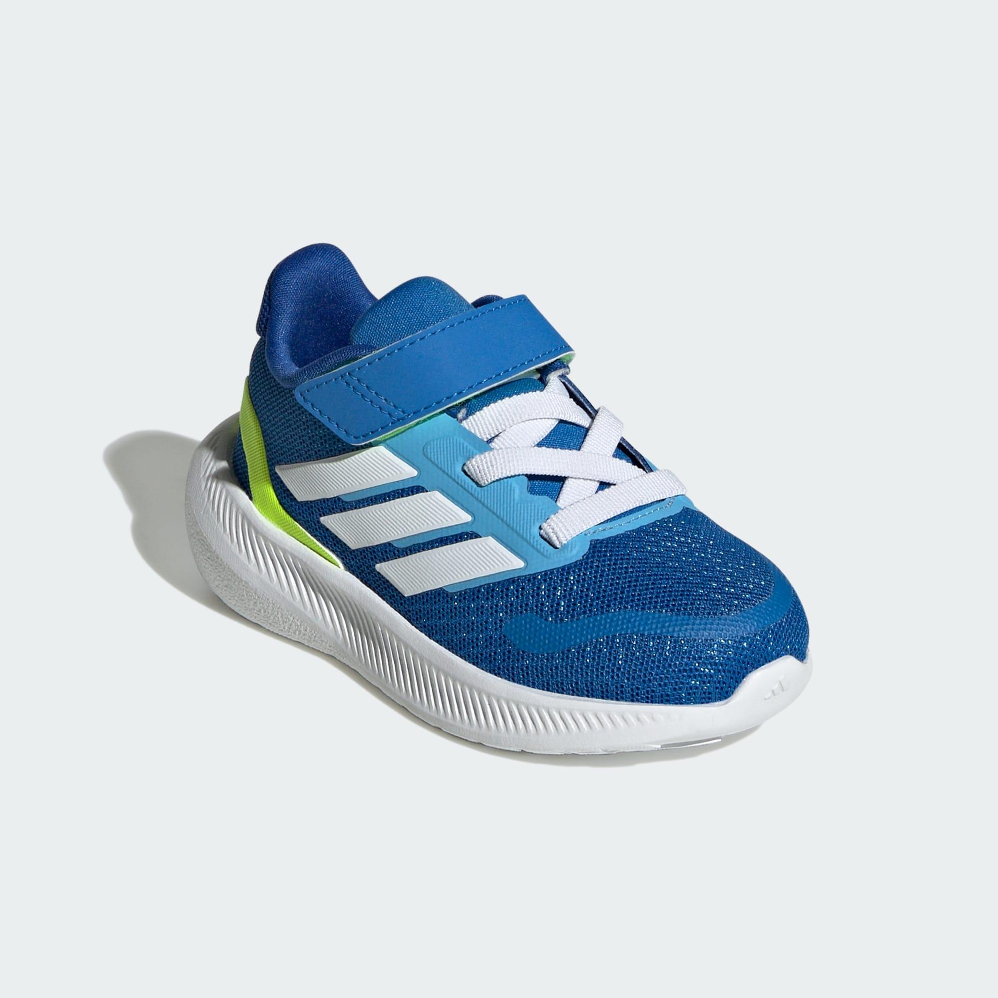 Runfalcon 5 Shoes Bambini 4/7