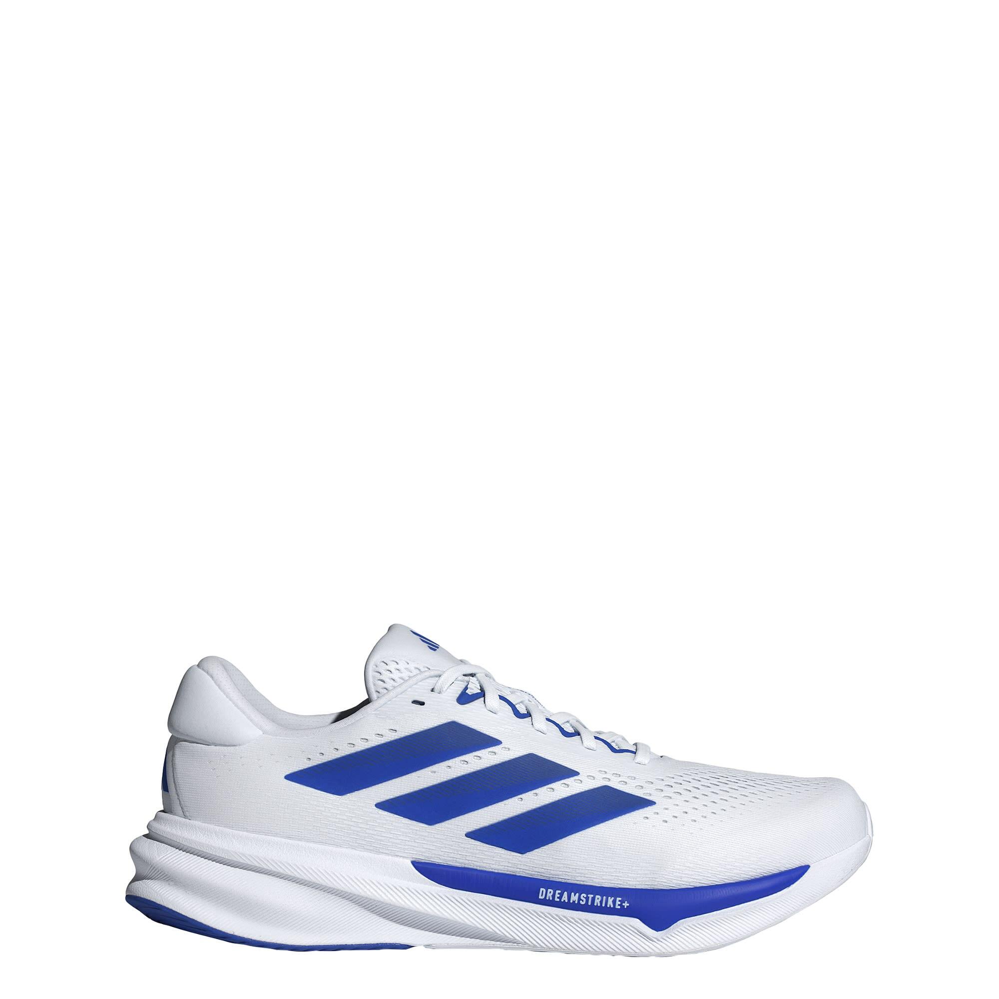 white / blue / grey