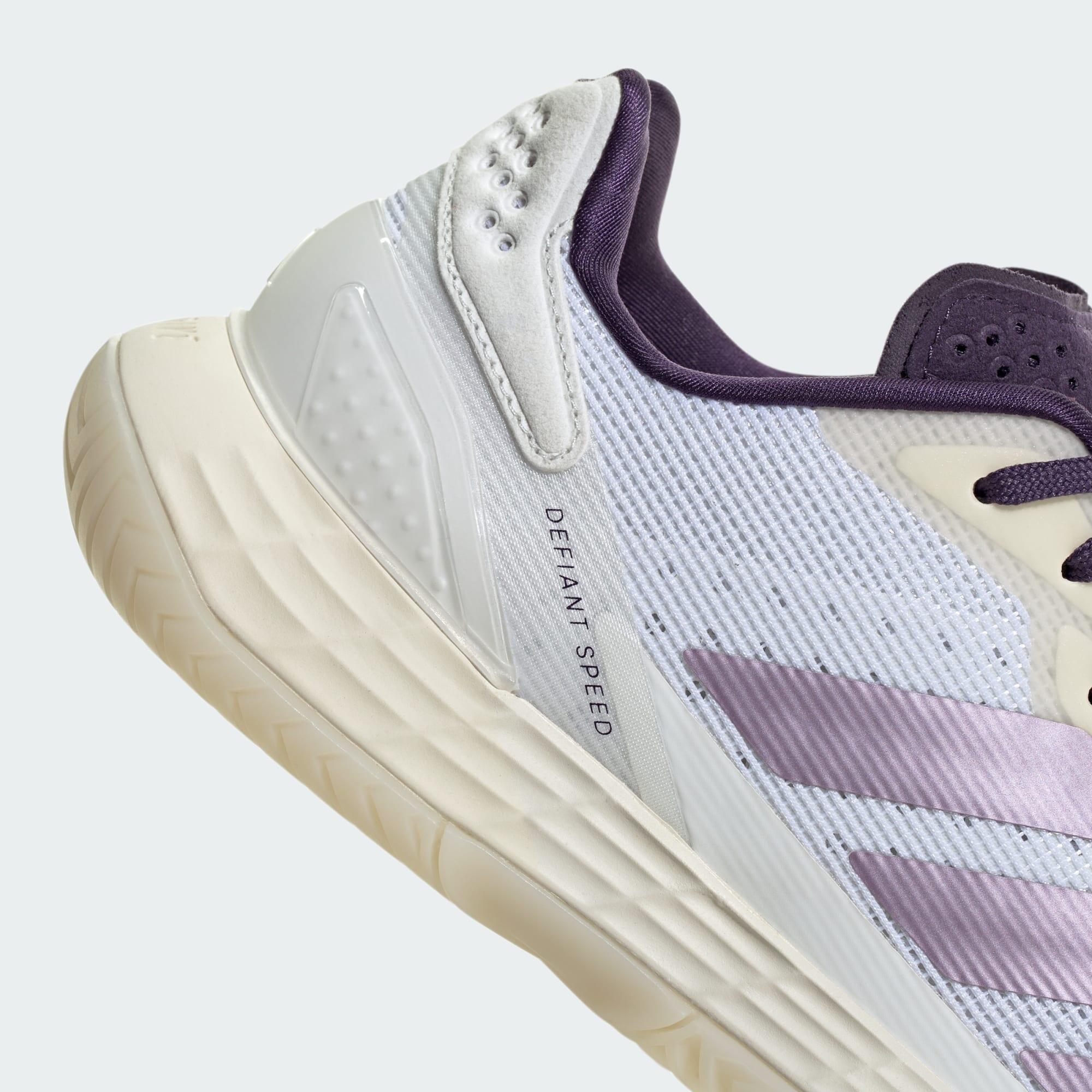 Defiant Speed 2 Tennis Shoes 6/7