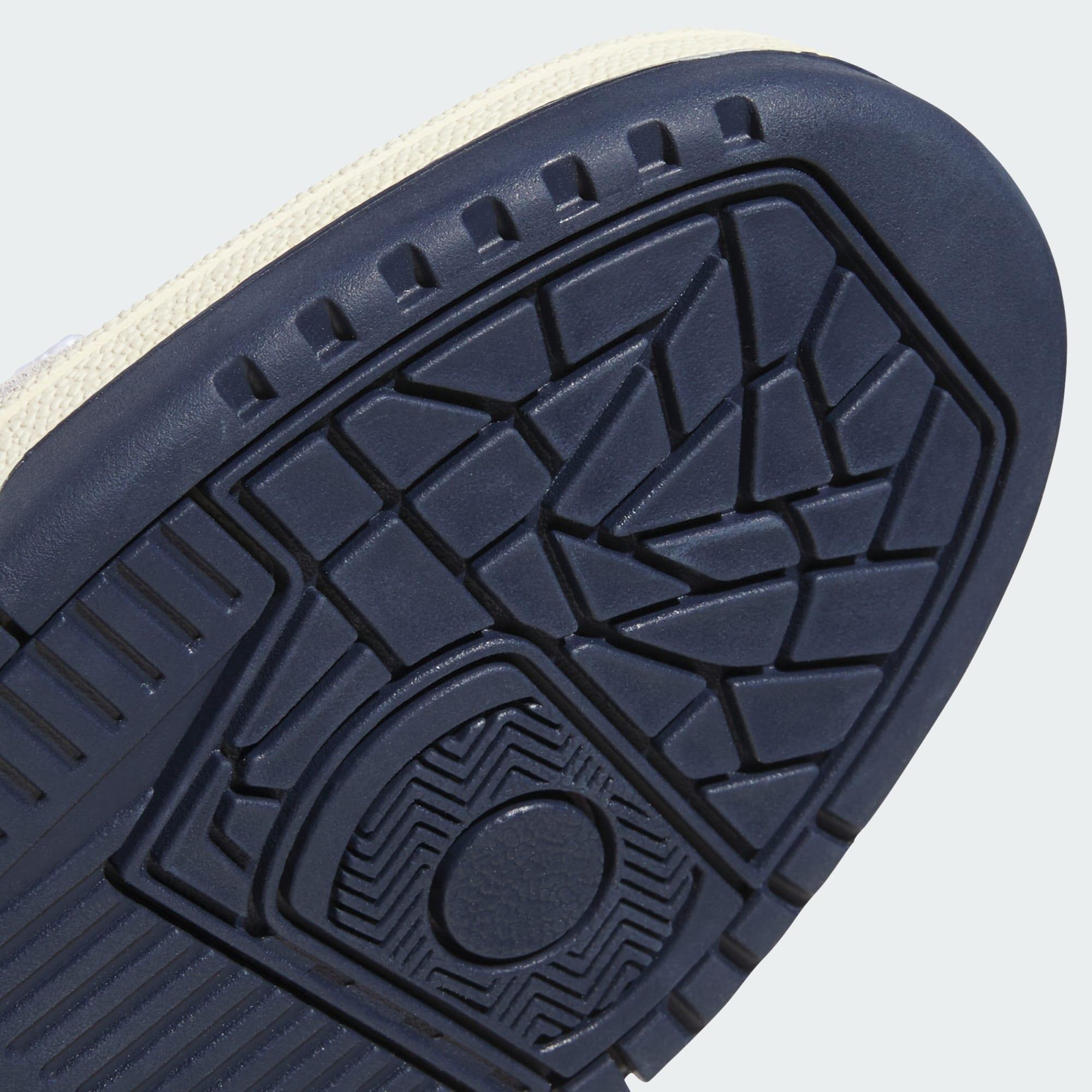 Scarpe Rapid Court Low 6/8