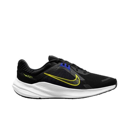Zapatillas de running Hombre Nike Quest 5 Road Negro