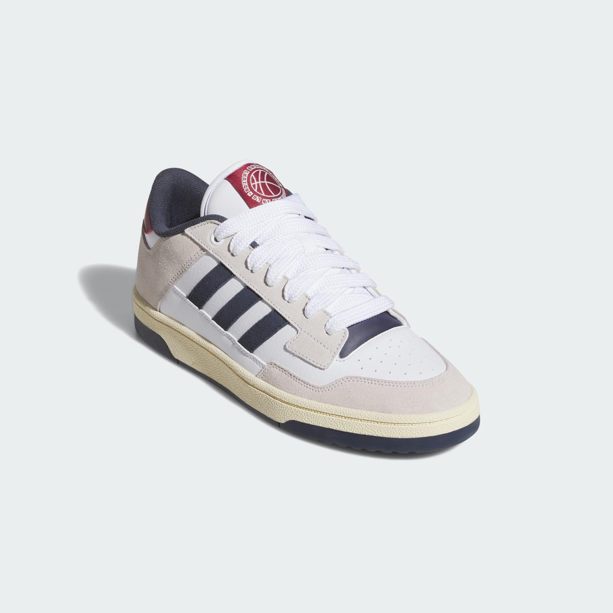 Scarpe Rapid Court Low 4/8