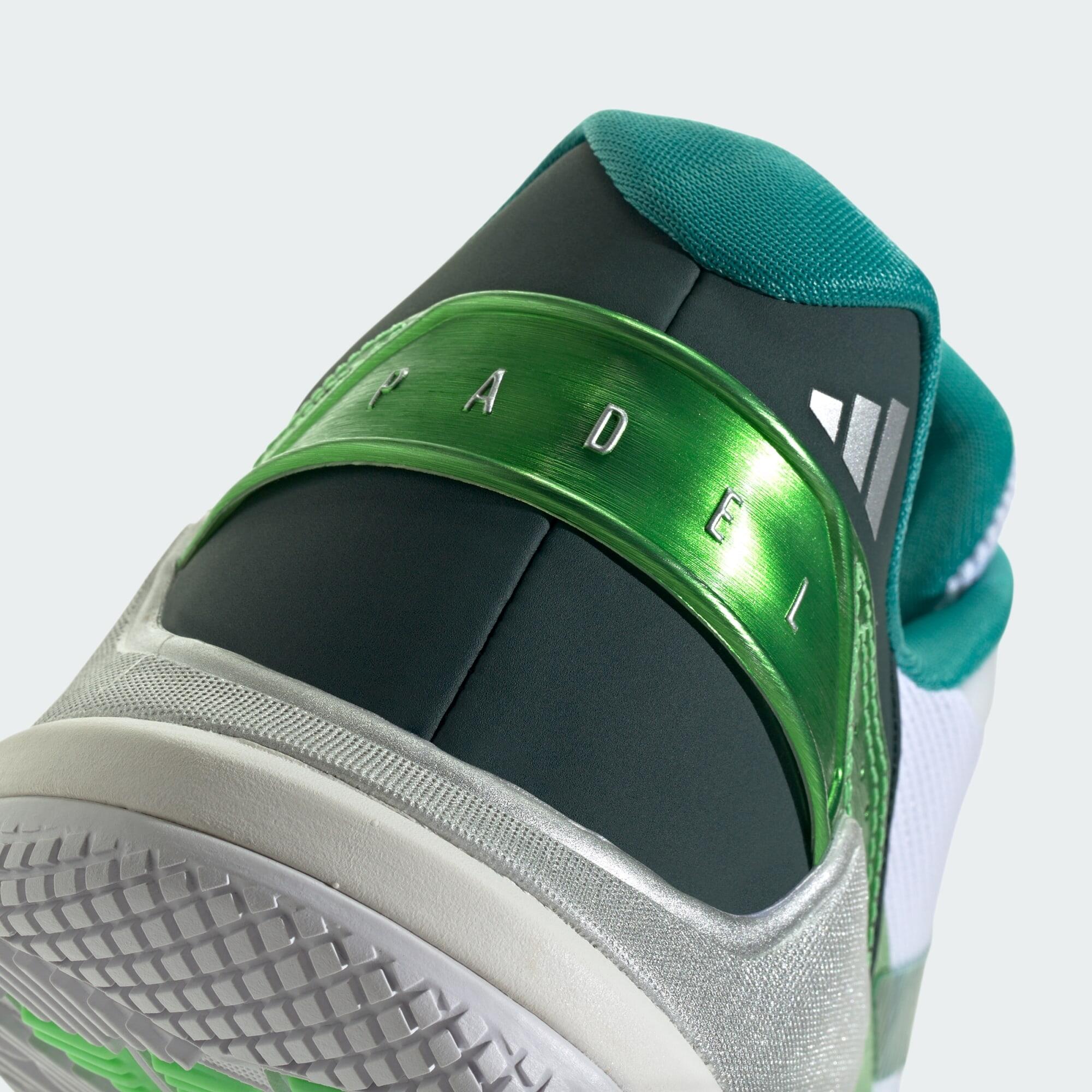 Crazyquick Padel Shoes 6/7