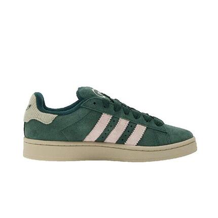 Zapatillas Adulto Adidas Campus 00S Verde