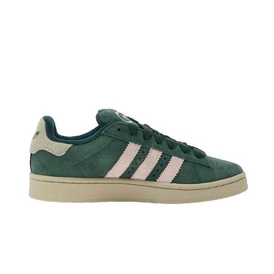 Zapatillas Adulto Adidas Campus 00S Verde