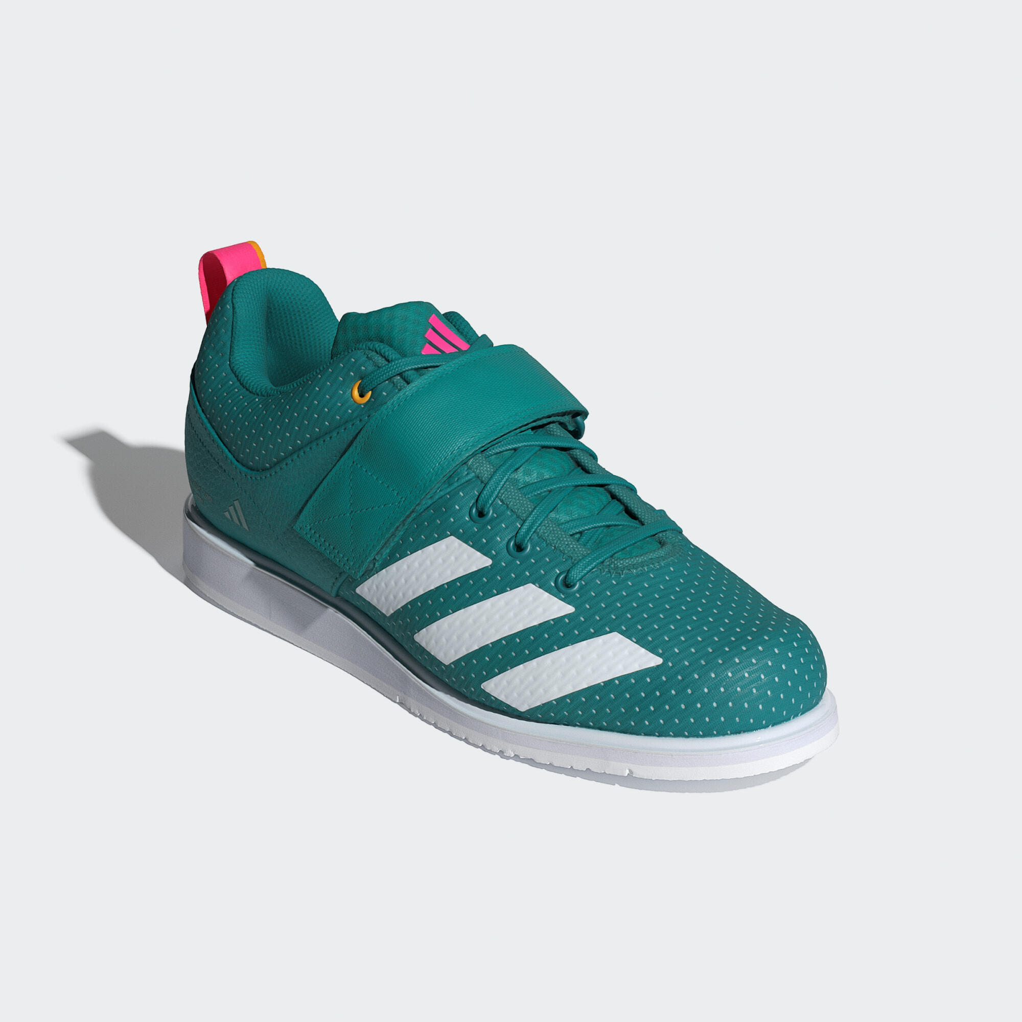 Powerlift 5 Weightlifting Schoenen 9/16