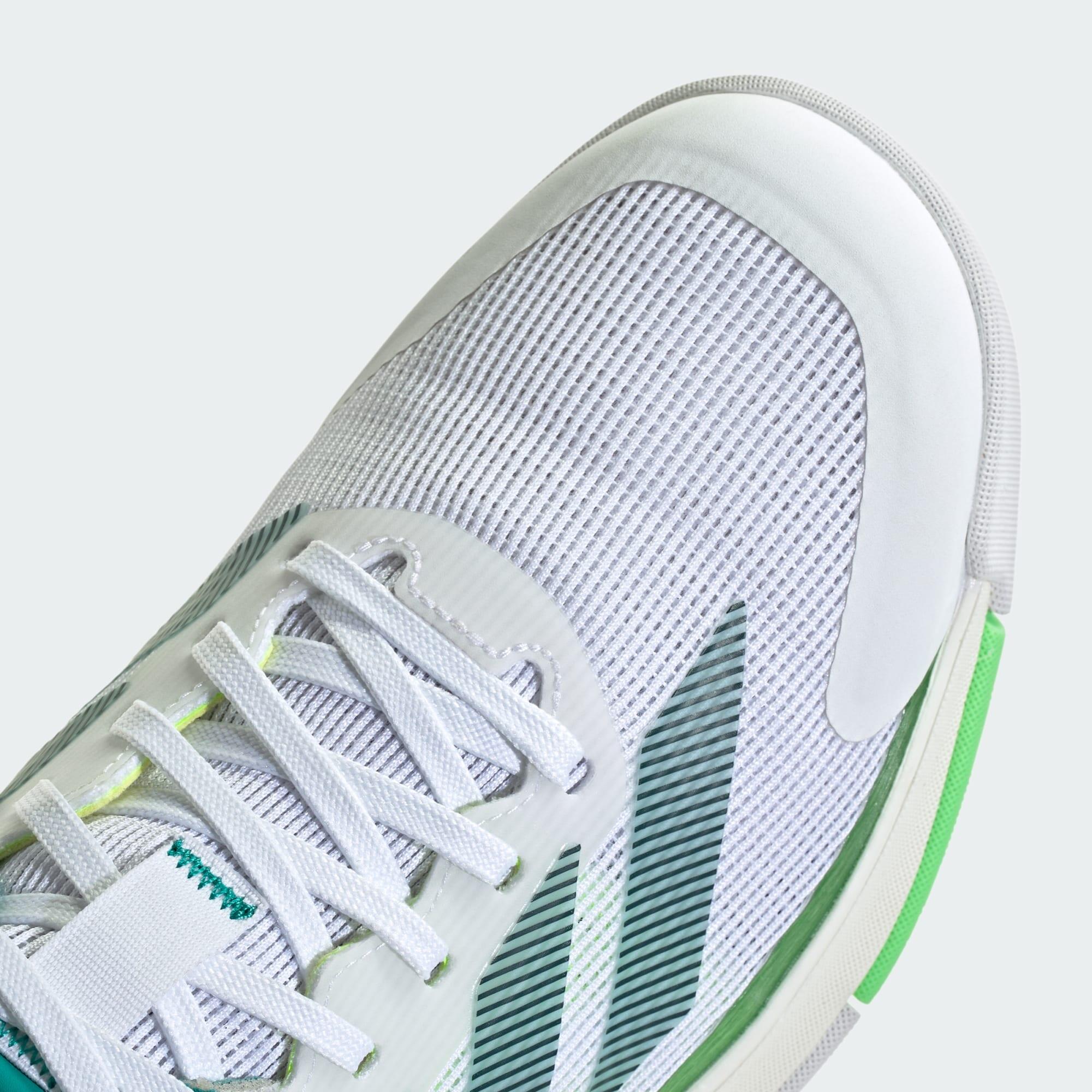 Crazyquick Padel Shoes 5/7