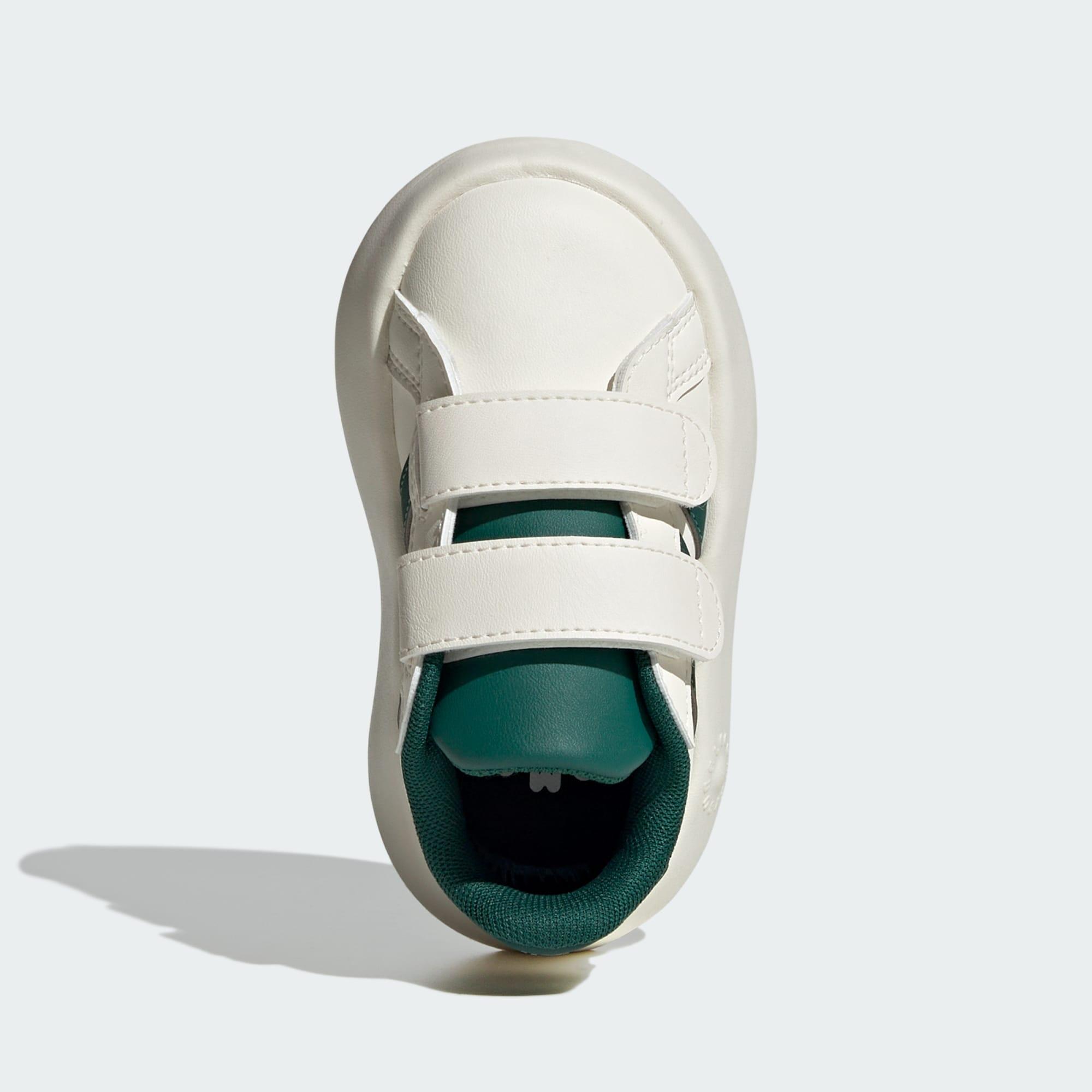 Chaussure Grand Court 2.0 Enfants 2/7