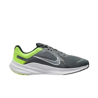 Zapatillas de running Hombre Nike Quest 5 Road Negro