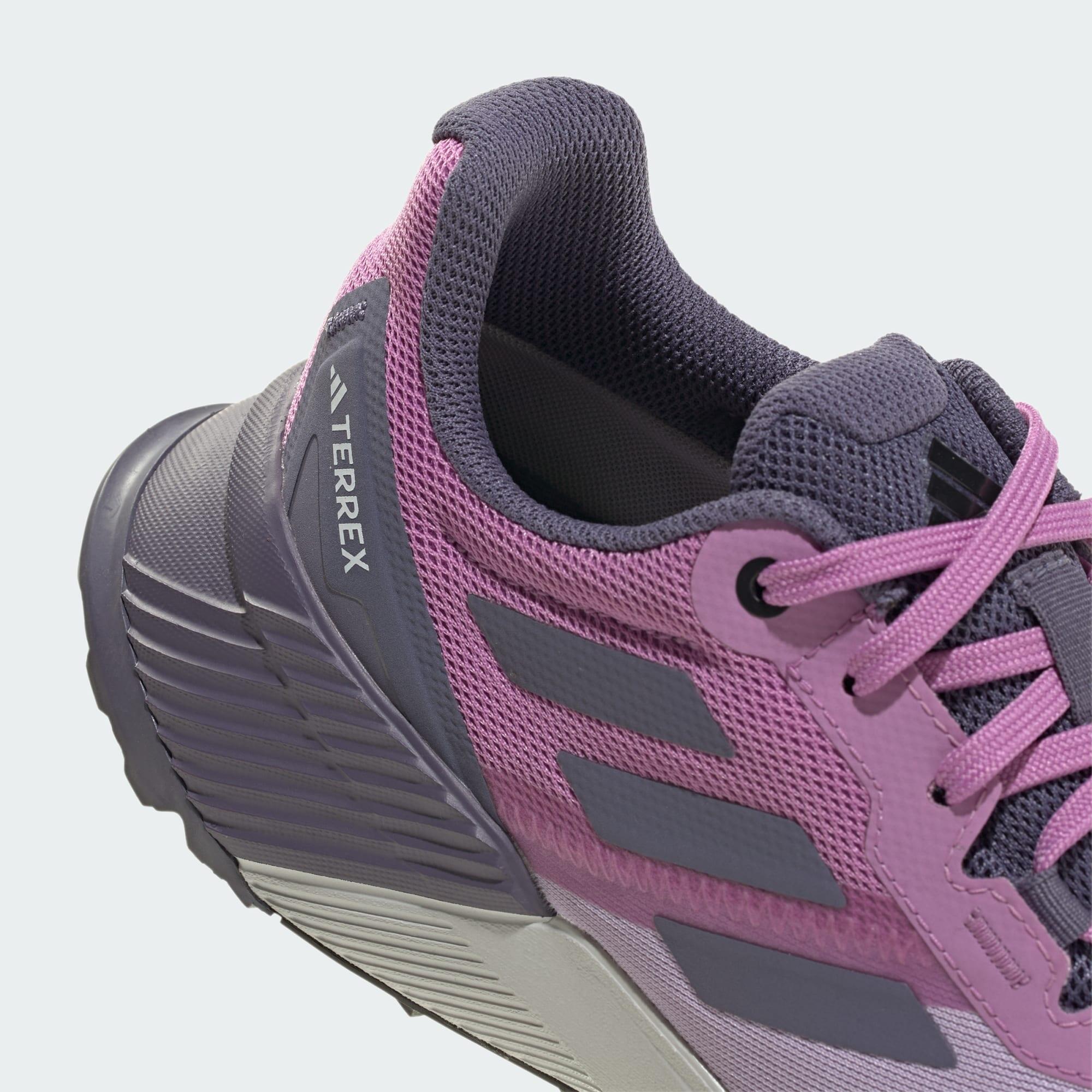 Scarpe da trail running Terrex Soulstride RAIN.RDY 5/7