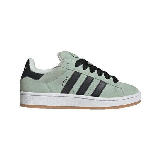 Zapatillas Mujer Adidas Campus 00S Verde