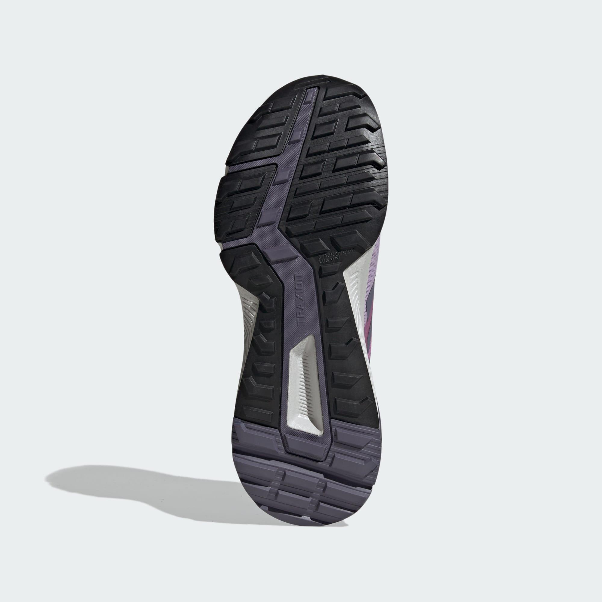 Scarpe da trail running Terrex Soulstride RAIN.RDY 3/7