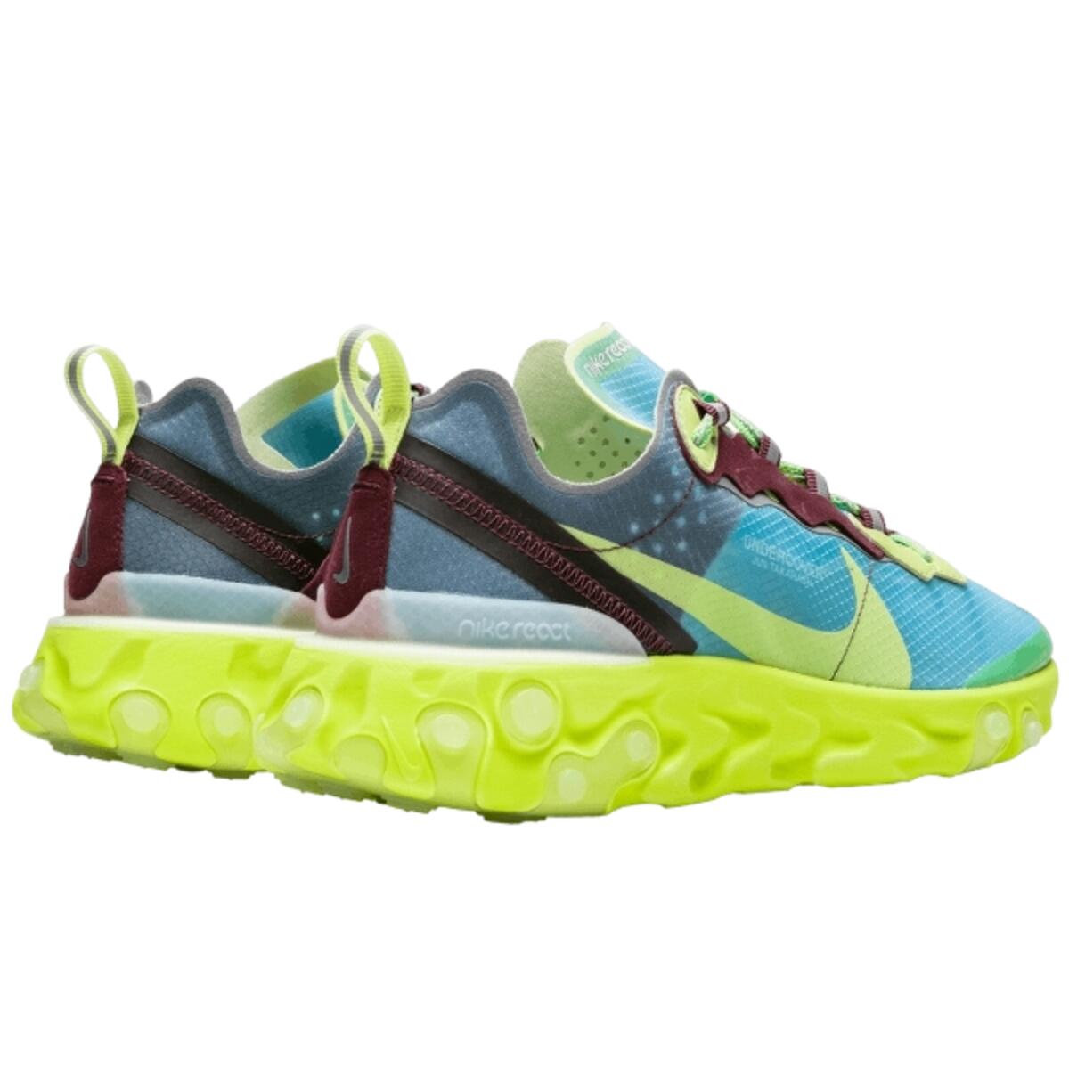 Schuhe  React Element 87 Undercover Lakeside 3/4