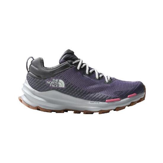 Zapatillas Adulto The North Face Vectiv Fastpack Futurelight™ Violeta