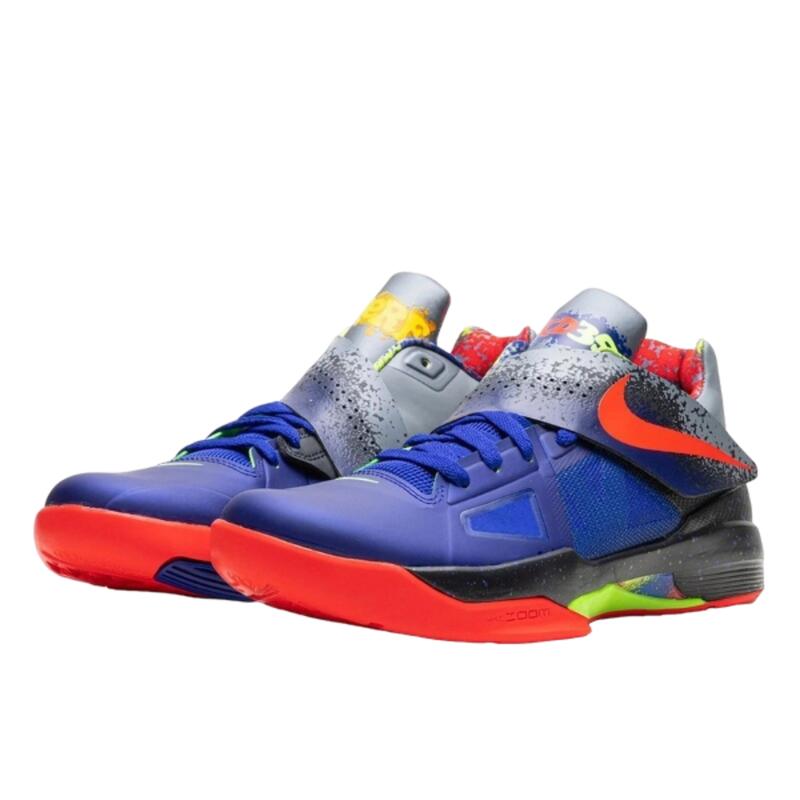 KD 4 NERF (2024)