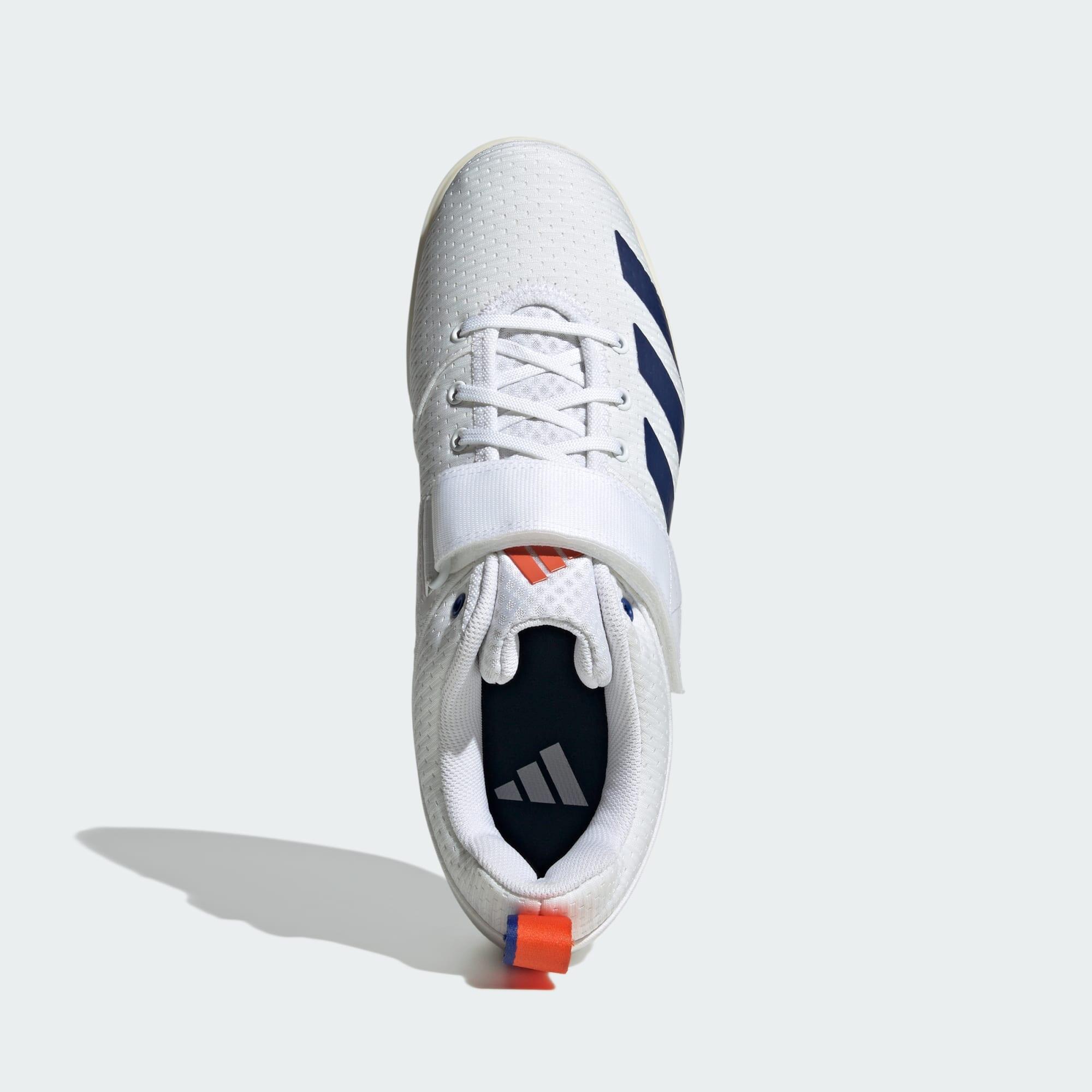 Powerlift 5 Weightlifting Shoes 2/7