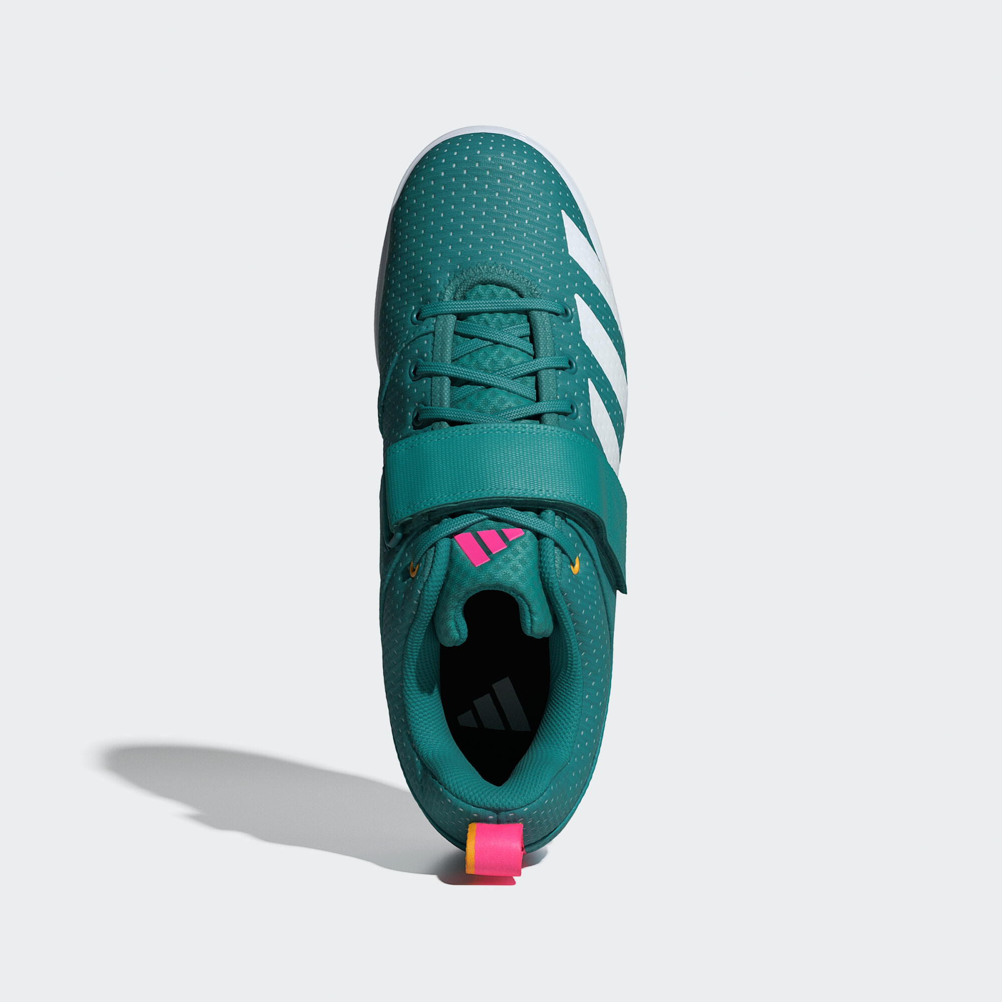 Powerlift 5 Weightlifting Schoenen 7/16