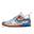 Nike Dunk Off-White Air Rubber UNC
