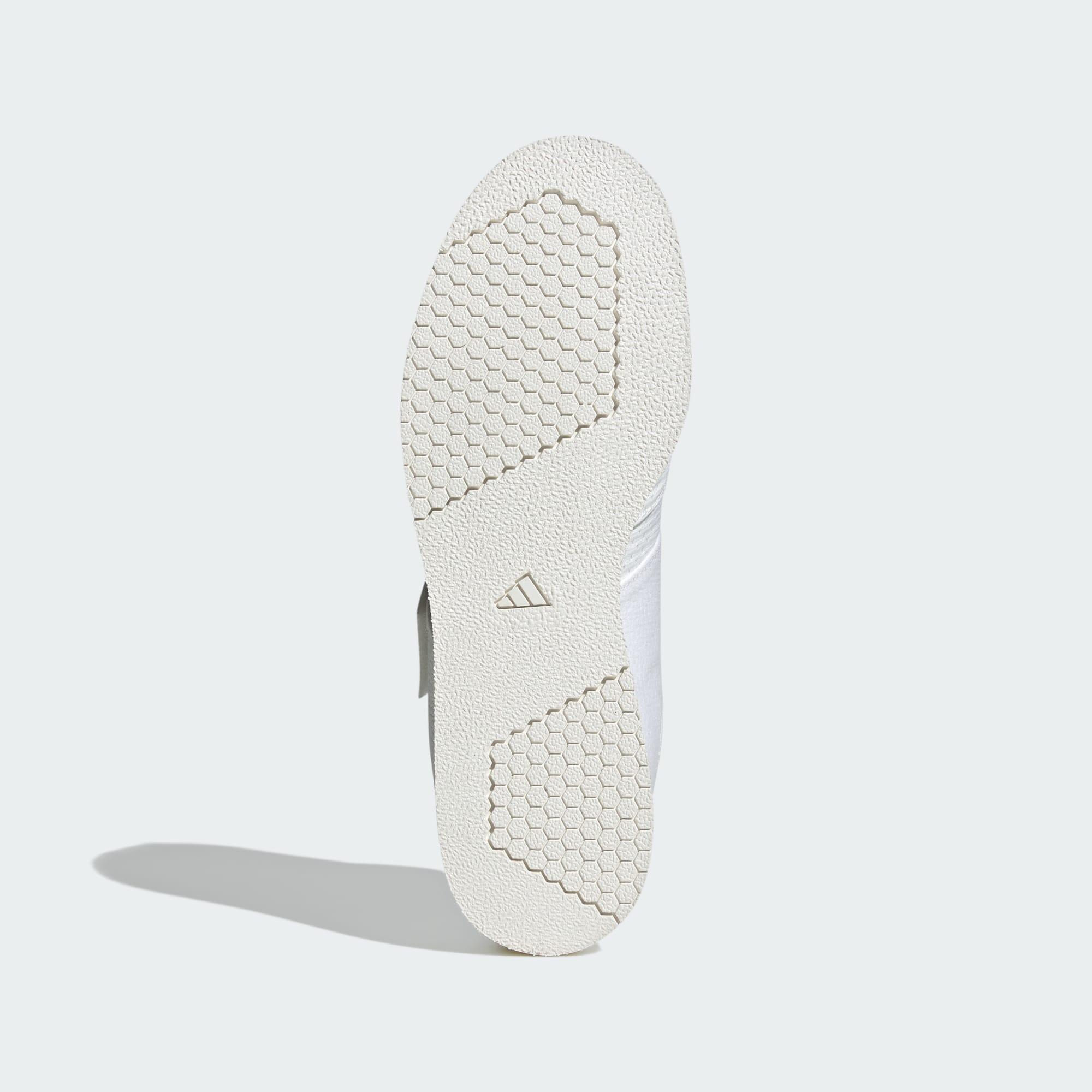 Powerlift 5 Weightlifting Shoes 3/7